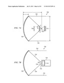 ARRAY MODULE OF PARABOLIC SOLAR ENERGY RECEIVERS diagram and image