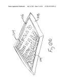 ARRAY MODULE OF PARABOLIC SOLAR ENERGY RECEIVERS diagram and image