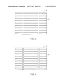 SOLAR CELL AND ELECTRODE STRUCTURE THEREOF diagram and image