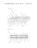 Photoelectric Conversion Cell and Photoelectric Conversion Module diagram and image