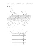 Photoelectric Conversion Cell and Photoelectric Conversion Module diagram and image