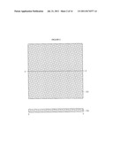 MANUFACTURING METHOD FOR FLEXIBLE DEVICE, FLEXIBLE DEVICE, SOLAR CELL, AND     LIGHT EMITTING DEVICE diagram and image