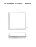 MANUFACTURING METHOD FOR FLEXIBLE DEVICE, FLEXIBLE DEVICE, SOLAR CELL, AND     LIGHT EMITTING DEVICE diagram and image