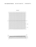 MANUFACTURING METHOD FOR FLEXIBLE DEVICE, FLEXIBLE DEVICE, SOLAR CELL, AND     LIGHT EMITTING DEVICE diagram and image