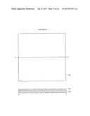 MANUFACTURING METHOD FOR FLEXIBLE DEVICE, FLEXIBLE DEVICE, SOLAR CELL, AND     LIGHT EMITTING DEVICE diagram and image