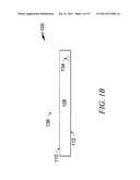 Secondary Containment System Comprising A Mattress And Method Of Using     Same diagram and image