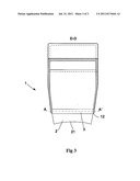 Nozzle including a Jointed Application Pallet diagram and image