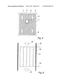 HEAT EXCHANGER, METHOD FOR OPERATING THE HEAT EXCHANGER AND USE OF THE     HEAT EXCHANGER IN AN AIR-CONDITIONING SYSTEM diagram and image