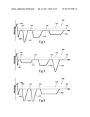 OPTIMIZING WELLBORE PERFORATIONS USING UNDERBALANCE PULSATIONS diagram and image