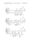 OPTIMIZING WELLBORE PERFORATIONS USING UNDERBALANCE PULSATIONS diagram and image