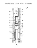 FRACTURING/GRAVEL PACKING TOOL SYSTEM WITH DUAL FLOW CAPABILITIES diagram and image