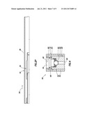 FRACTURING/GRAVEL PACKING TOOL SYSTEM WITH DUAL FLOW CAPABILITIES diagram and image