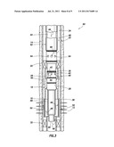 FRACTURING/GRAVEL PACKING TOOL SYSTEM WITH DUAL FLOW CAPABILITIES diagram and image