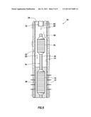 FRACTURING/GRAVEL PACKING TOOL SYSTEM WITH DUAL FLOW CAPABILITIES diagram and image