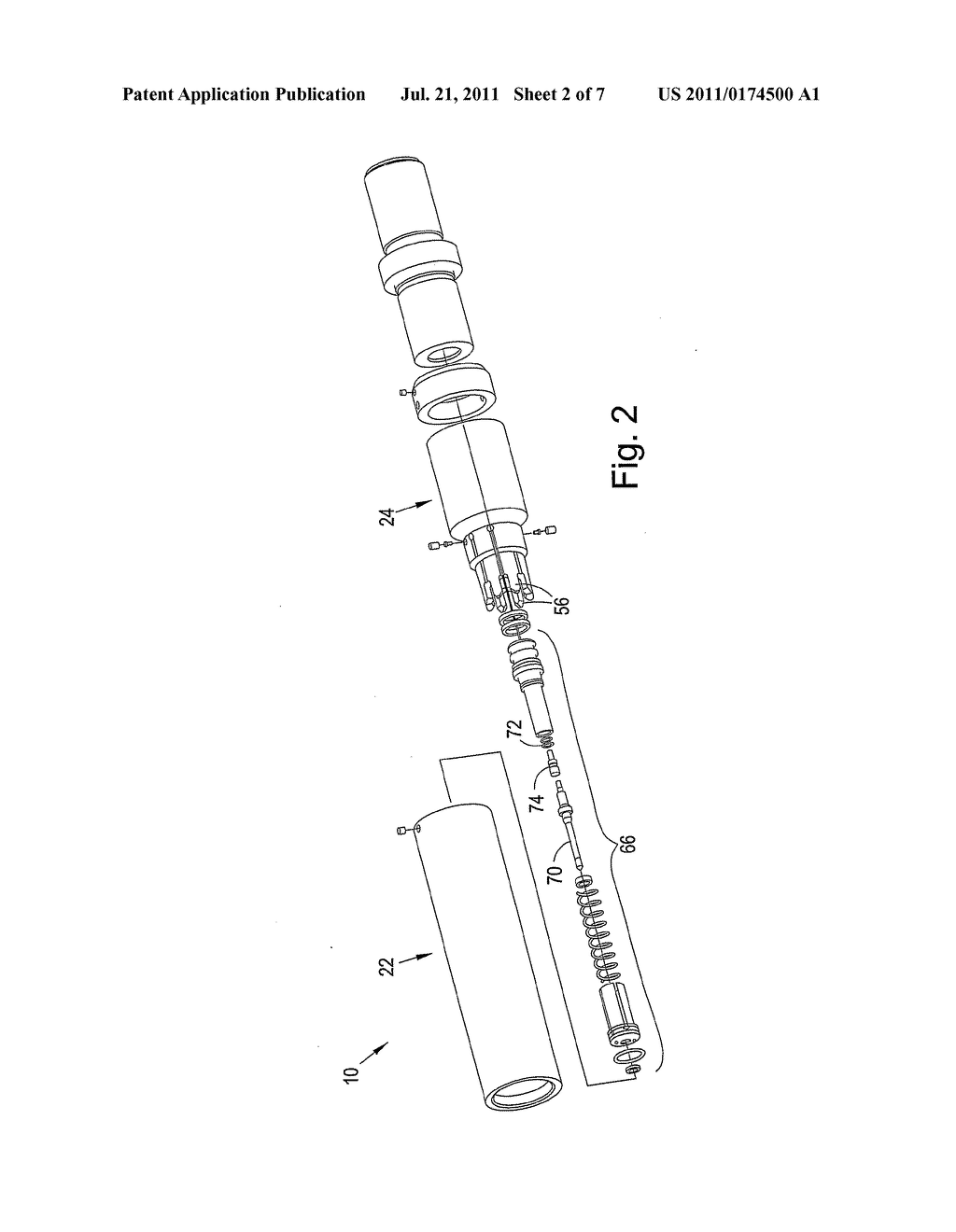 CONNECTING ASSEMBLY - diagram, schematic, and image 03