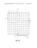 CEILING-ONLY DRY SPRINKLER SYSTEMS AND METHODS FOR ADDRESSING A STORAGE     OCCUPANCY FIRE diagram and image