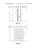 CEILING-ONLY DRY SPRINKLER SYSTEMS AND METHODS FOR ADDRESSING A STORAGE     OCCUPANCY FIRE diagram and image