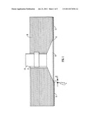 FIBRE REINFORCED COMPOSITE STRUCTURES AND METHOD OF MANUFACTURE diagram and image