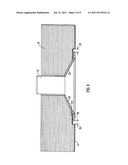 FIBRE REINFORCED COMPOSITE STRUCTURES AND METHOD OF MANUFACTURE diagram and image