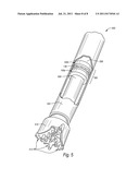 Bearing Assemblies, Bearing Apparatuses Using the Same, and Related     Methods diagram and image