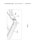 Battery Pack Gas Exhaust System diagram and image