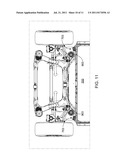 Battery Pack Gas Exhaust System diagram and image