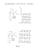 DEVICE AND METHOD FOR PRESSURE-DRIVEN PLUG TRANSPORT diagram and image