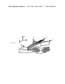 DEVICE AND METHOD FOR PRESSURE-DRIVEN PLUG TRANSPORT diagram and image