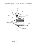 DEVICE AND METHOD FOR PRESSURE-DRIVEN PLUG TRANSPORT diagram and image