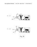 DEVICE AND METHOD FOR PRESSURE-DRIVEN PLUG TRANSPORT diagram and image