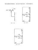 DEVICE AND METHOD FOR PRESSURE-DRIVEN PLUG TRANSPORT diagram and image