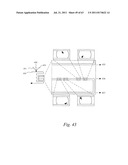 DEVICE AND METHOD FOR PRESSURE-DRIVEN PLUG TRANSPORT diagram and image