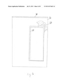 Windowed Shoe Box and Shoe Dock diagram and image