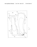 Windowed Shoe Box and Shoe Dock diagram and image