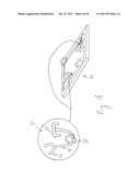 Windowed Shoe Box and Shoe Dock diagram and image