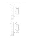 DISPLAY SYSTEM, DISPLAY DEVICE, CONTAINER DISPLAY SYSTEM, CONTAINER, FILM,     ARTICLE AND MOUNTING MEMBER diagram and image