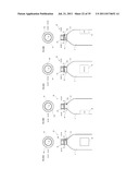 DISPLAY SYSTEM, DISPLAY DEVICE, CONTAINER DISPLAY SYSTEM, CONTAINER, FILM,     ARTICLE AND MOUNTING MEMBER diagram and image