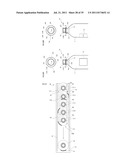 DISPLAY SYSTEM, DISPLAY DEVICE, CONTAINER DISPLAY SYSTEM, CONTAINER, FILM,     ARTICLE AND MOUNTING MEMBER diagram and image