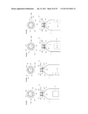 DISPLAY SYSTEM, DISPLAY DEVICE, CONTAINER DISPLAY SYSTEM, CONTAINER, FILM,     ARTICLE AND MOUNTING MEMBER diagram and image