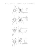 DISPLAY SYSTEM, DISPLAY DEVICE, CONTAINER DISPLAY SYSTEM, CONTAINER, FILM,     ARTICLE AND MOUNTING MEMBER diagram and image