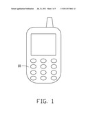 COLORED DEVICE CASING AND SURFACE-TREATING METHOD FOR FABRICATING SAME diagram and image