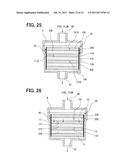 FUEL FILTER DEVICE diagram and image