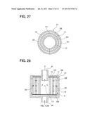 FUEL FILTER DEVICE diagram and image