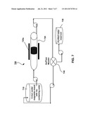 METHODS OF SYNTHESIZING CARBON-MAGNETITE NANOCOMPOSITES FROM RENEWABLE     RESOURCE MATERIALS AND APPLICATION OF SAME diagram and image