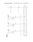 SUBSTRATE FOR BIOCHIP, BIOCHIP, METHOD FOR MANUFACTURING SUBSTRATE FOR     BIOCHIP, AND METHOD FOR MANUFACTURING BIOCHIP diagram and image