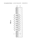 SUBSTRATE FOR BIOCHIP, BIOCHIP, METHOD FOR MANUFACTURING SUBSTRATE FOR     BIOCHIP, AND METHOD FOR MANUFACTURING BIOCHIP diagram and image