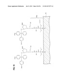 SUBSTRATE FOR BIOCHIP, BIOCHIP, METHOD FOR MANUFACTURING SUBSTRATE FOR     BIOCHIP, AND METHOD FOR MANUFACTURING BIOCHIP diagram and image