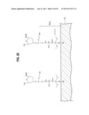 SUBSTRATE FOR BIOCHIP, BIOCHIP, METHOD FOR MANUFACTURING SUBSTRATE FOR     BIOCHIP, AND METHOD FOR MANUFACTURING BIOCHIP diagram and image