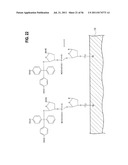 SUBSTRATE FOR BIOCHIP, BIOCHIP, METHOD FOR MANUFACTURING SUBSTRATE FOR     BIOCHIP, AND METHOD FOR MANUFACTURING BIOCHIP diagram and image