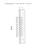 SUBSTRATE FOR BIOCHIP, BIOCHIP, METHOD FOR MANUFACTURING SUBSTRATE FOR     BIOCHIP, AND METHOD FOR MANUFACTURING BIOCHIP diagram and image